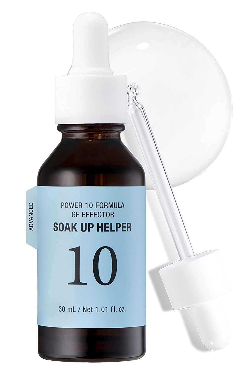 ITSSKIN Power 10 Formula GF Effector "Soak Up Helper"