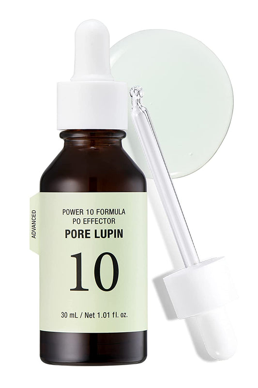 ITSSKIN Power 10 Formula PO Effector "Pore Lupin"