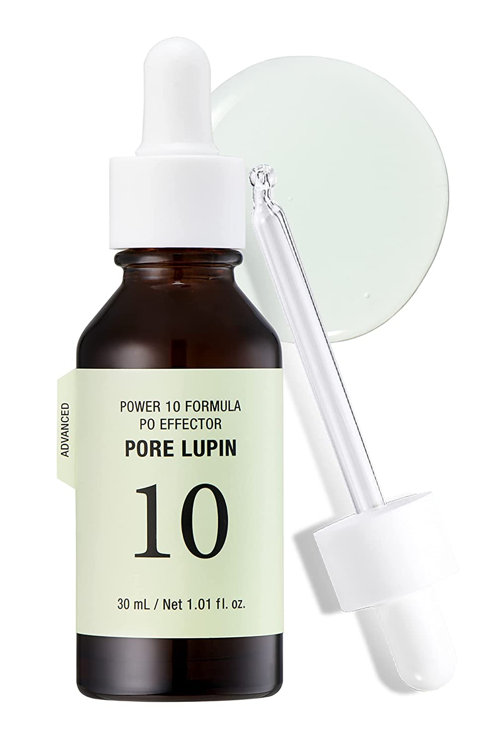 ITSSKIN Power 10 Formula PO Effector "Pore Lupin"