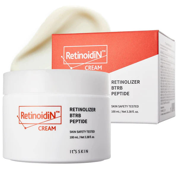 IT'S SKIN - Retinoidn Face Cream 100ml