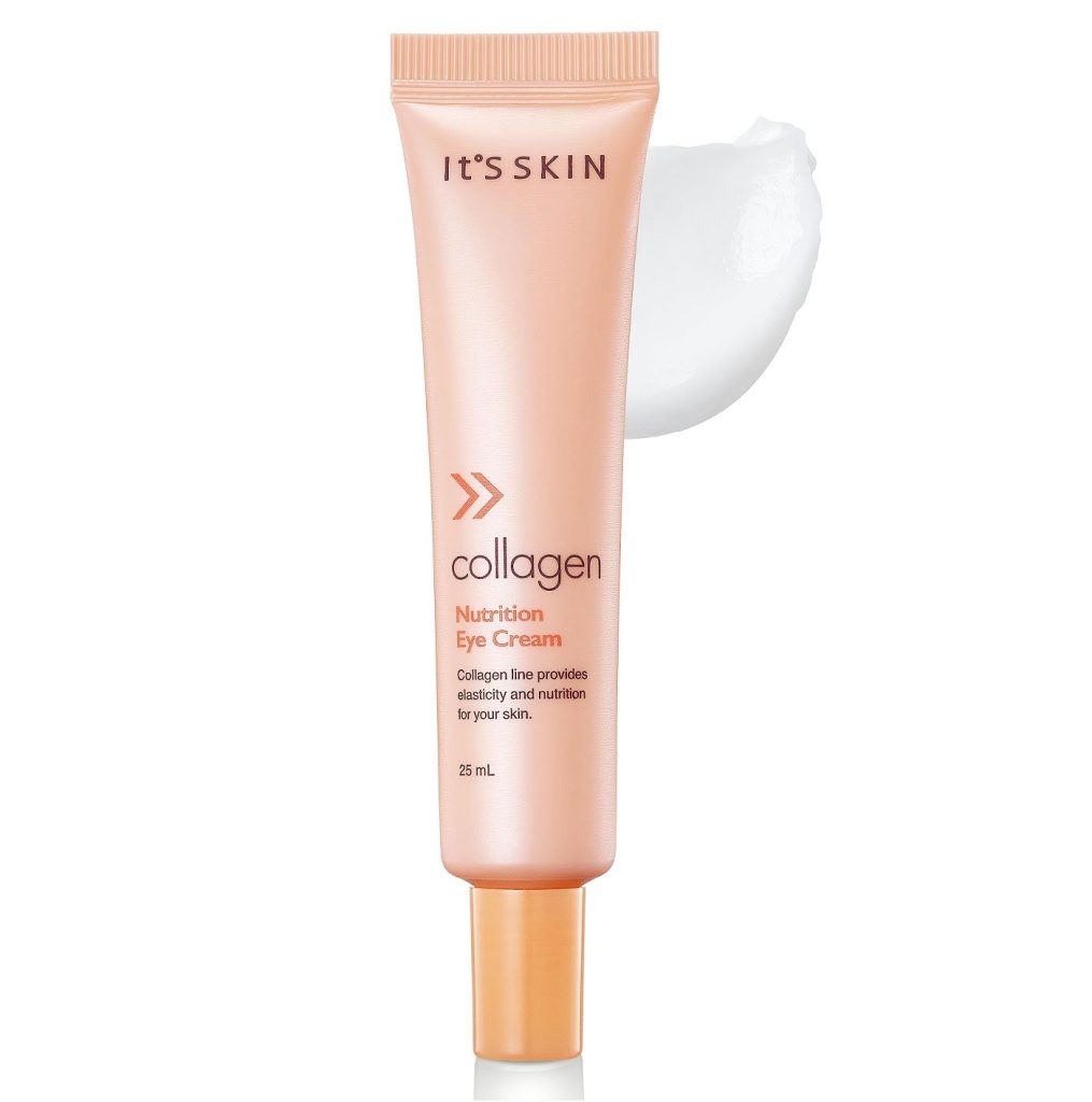 It’s Skin Collagen Nutrition Eye Cream 25ml