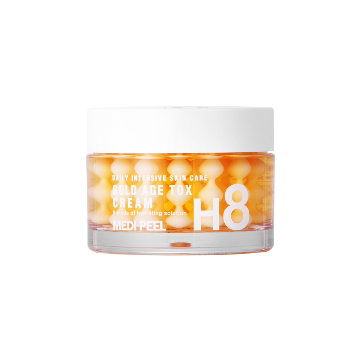 MEDIPEEL - Gold Age Tox Cream 50ml