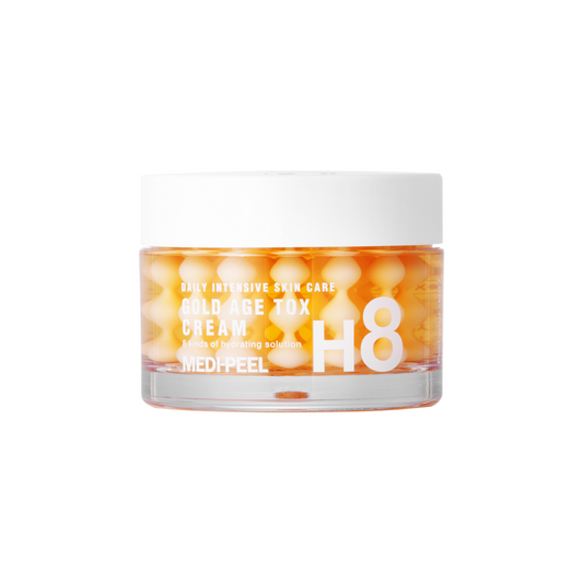 MEDIPEEL - Gold Age Tox Cream 50ml