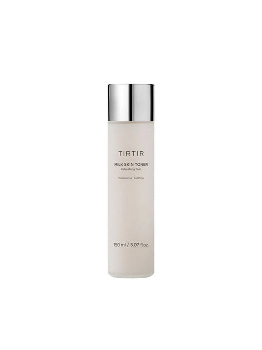 Tirtir - Milk Skin Toner - Moisturizing Toner with Rice Extract - 150ml