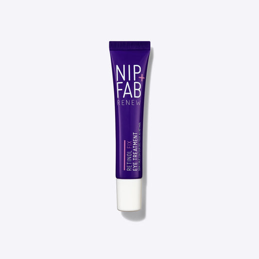 NEW Retinol Fix Eye Treatment