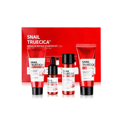 Some By Mi
Snail Truecica Miracle Repair