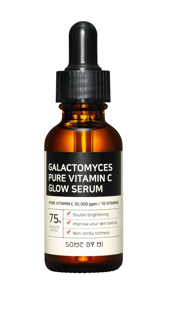 SOMEBYMI Galactomyces Pure Vitamin C Glow Serum 30 ml