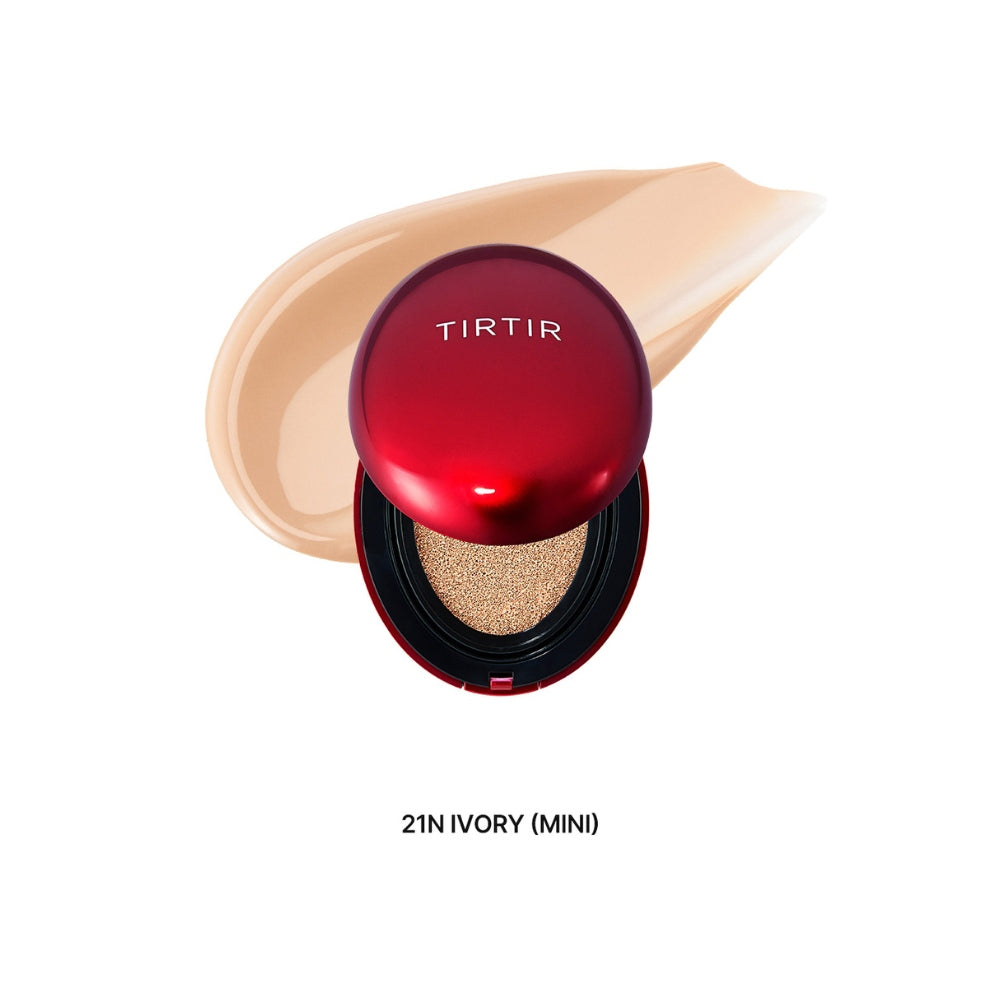 TIRTIR - Mask Fit Red Cushion 21N IVORY 4.5g