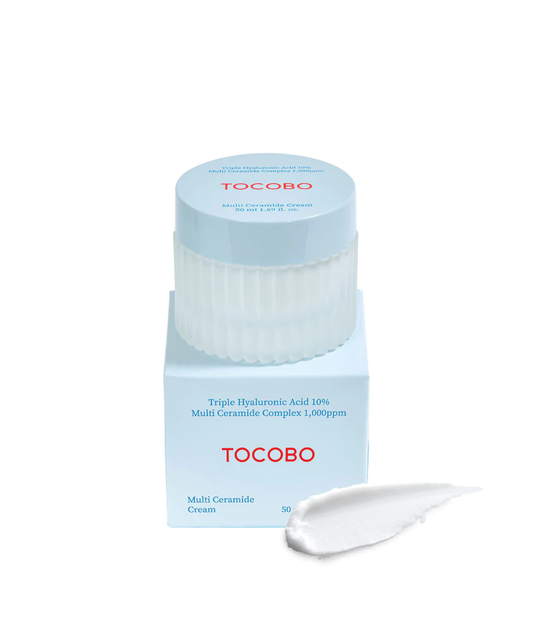 TOCOBO - Multi Ceramide Cream 50ml