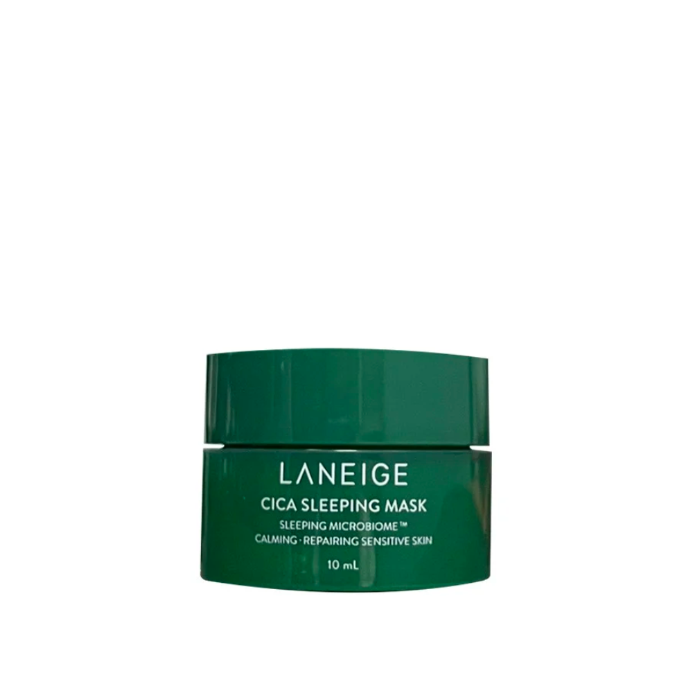 LANEIGE -Cica Sleeping Mask 10ml