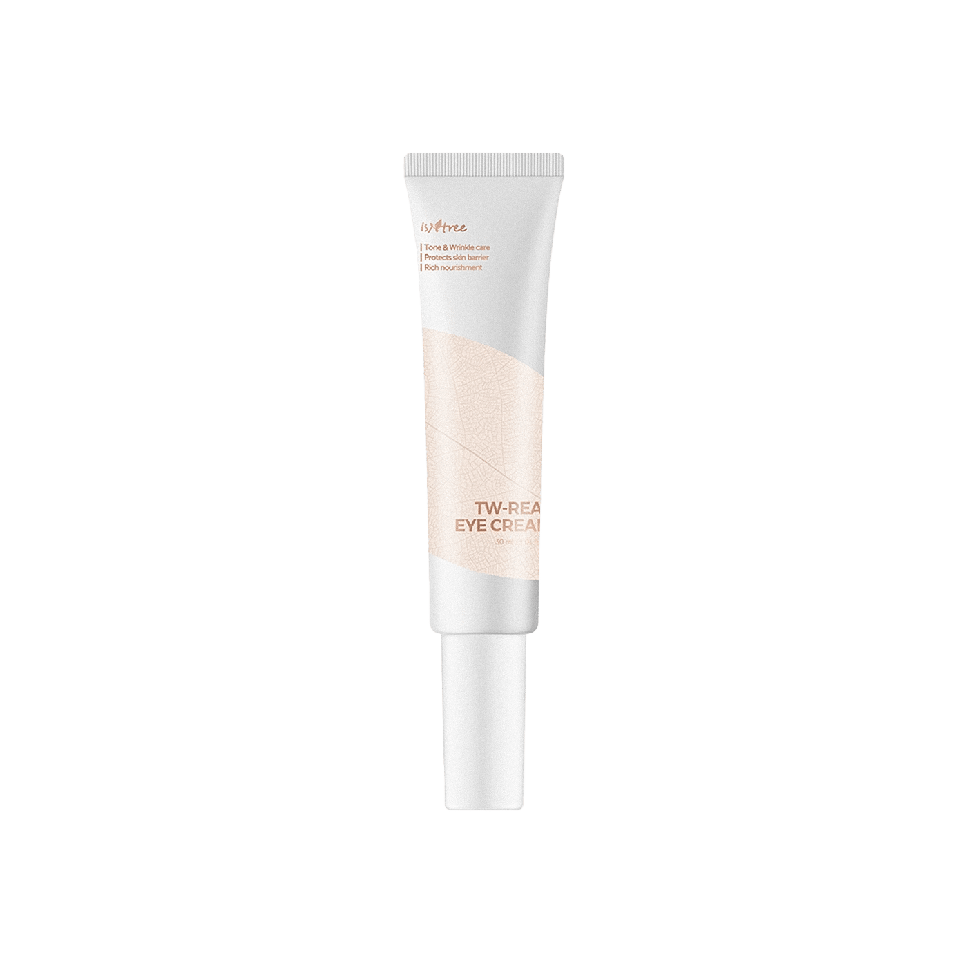 ISNTREE TW-Real Eye Cream