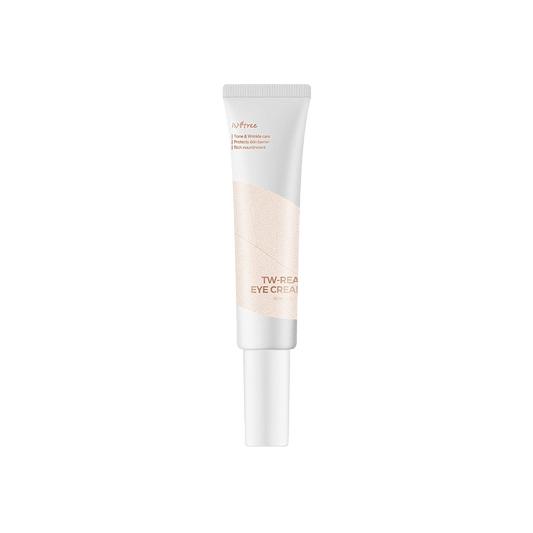 ISNTREE TW-Real Eye Cream