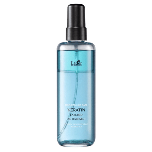 La’dor Keratin Layered Oil Mist 130ml
