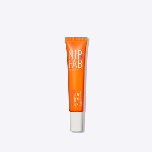 NEW Vitamin C Fix Eye Cream 10%