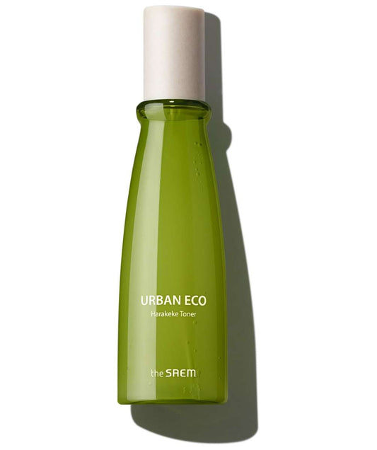 THE SAEM Urban Eco Harakeke Toner