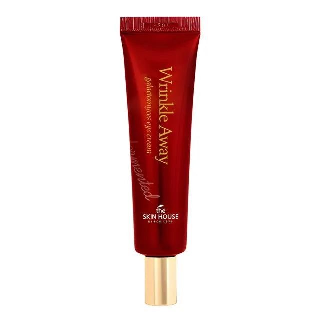 THE SKIN HOUSE Wrinkle Away Galactomyces Eye Cream 30 ml
