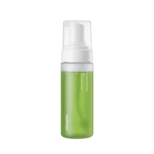 CELIMAX - The Real Noni Acne Bubble Cleanser 155ml