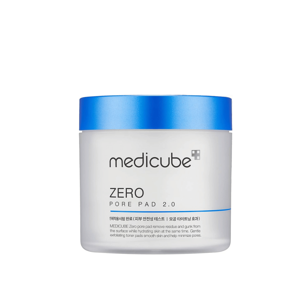 MEDICUBE - Zero Pore Pad 2.0 70pads