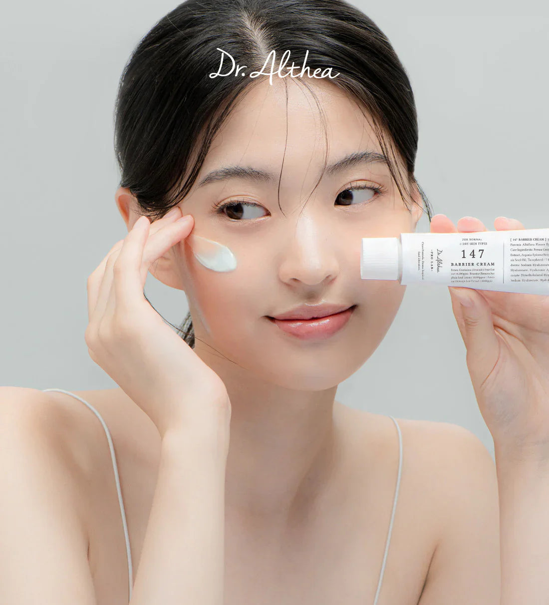 DR.ALTHEA - 147 Soothing Barrier Cream 50ml