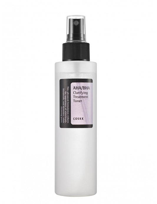 COSRX AHA/BHA Clarifying Treatment Toner COSRX AHA/BHA Clarifying Treatment Toner