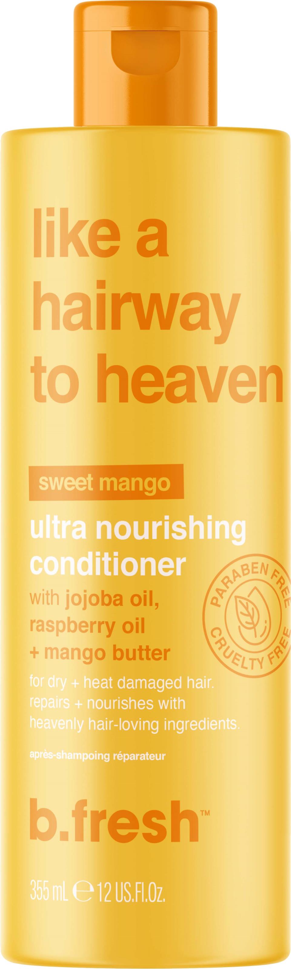 B.Fresh Like A Hairway To Heaven Conditioner 355ml