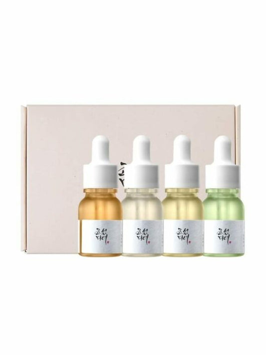 BEAUTY OF JOSEON handbag Serum Discovery KIT