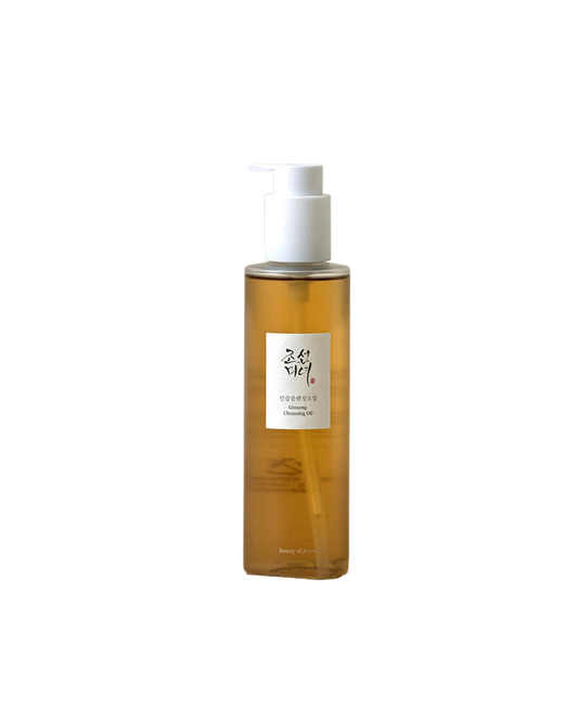 Beauty of Joseon Ginseng Cleansing Oil 210ml