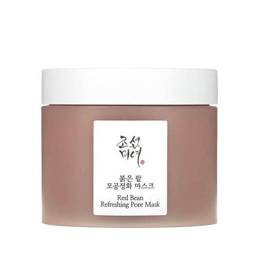 Beauty of Joseon Red Bean Refreshing Pore Mask