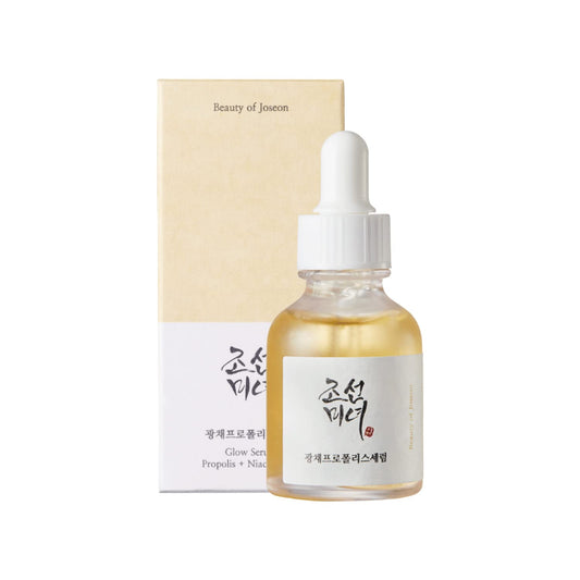 Beauty Of Joseon Glow Serum Propolis and Niacinamide 30ml