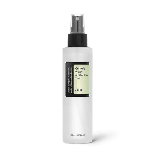 Cosrx-Centella Water Alcohol-Free Toner-150ml