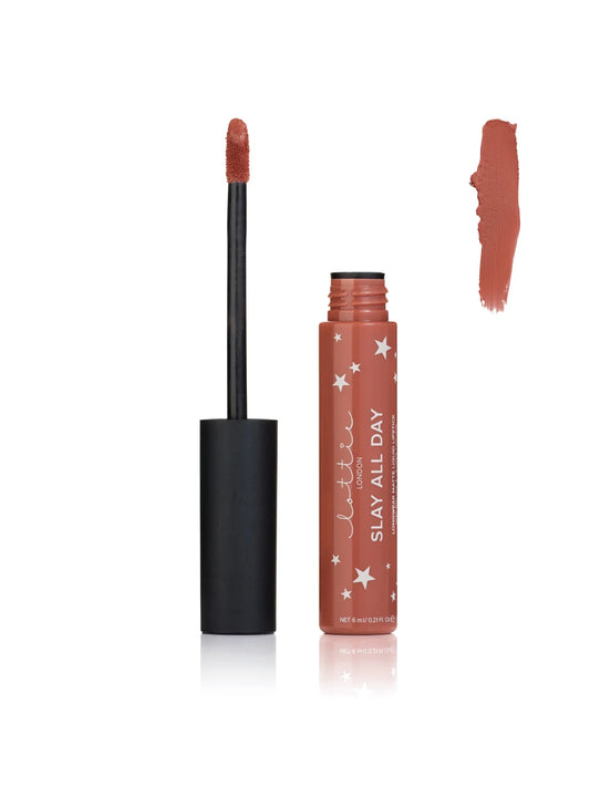 Lottie London slay all day- girl pwr 6ml