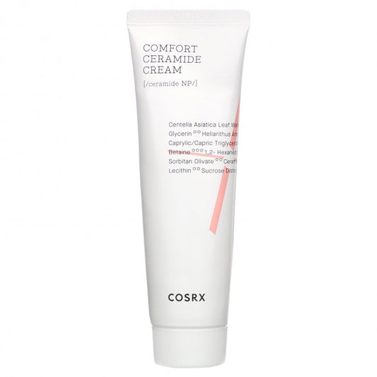 Cosrx - Balancium Comfort Ceramide Cream /80 gr