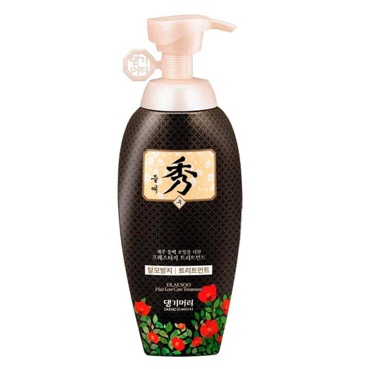 DAENG GI MEO RI - Dlae Soo Hair Loss Care Treatment 400ml