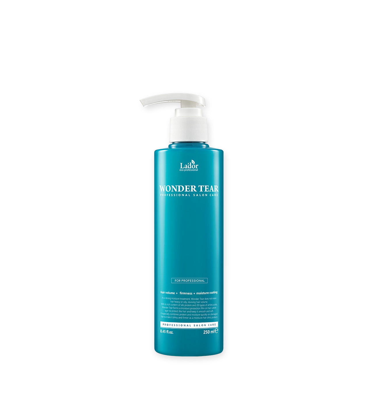 LADOR Wonder Tear 250ml