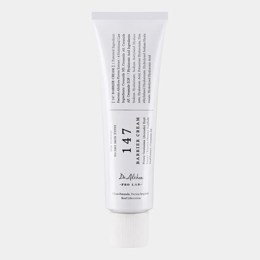 DR.ALTHEA - 147 Soothing Barrier Cream 50ml