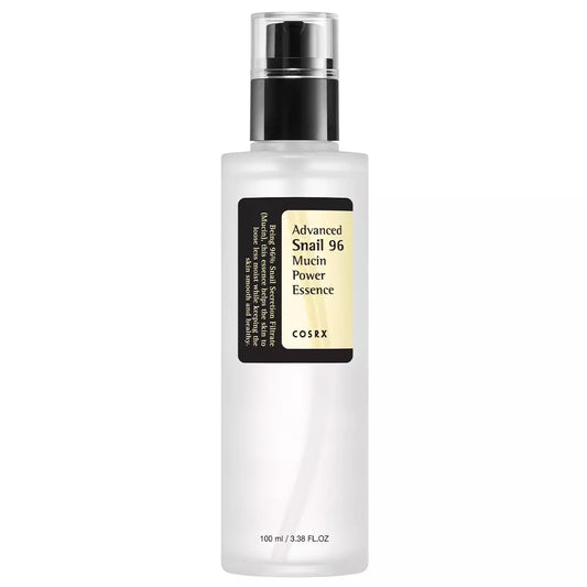 Cosrx - Advanced Snail 96 Mucin Power Essence - 100ml