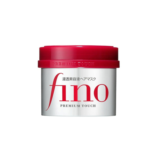 FINO - Premium Touch Hair Mask 230g