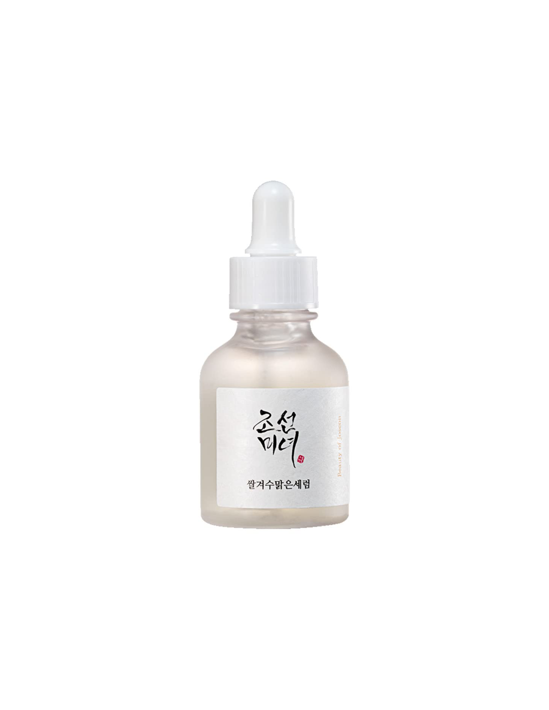 BEAUTY OF JOSEON Glow Deep Serum : Rice +Alpha-Arbutin