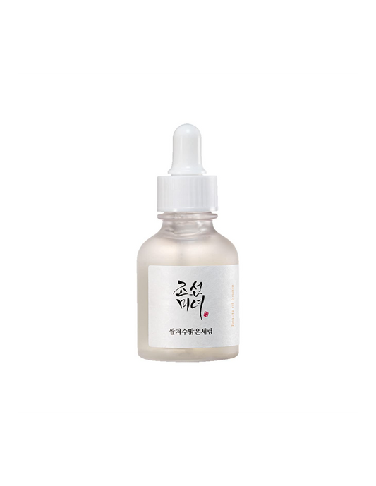 BEAUTY OF JOSEON Glow Deep Serum : Rice +Alpha-Arbutin