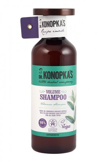 DR. KONOPKA’S - Natural Volume Conditioner 500ml