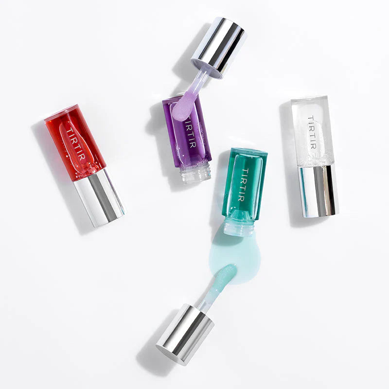 TIRTIR - My Glow Honey Lip Oil 5.7ml