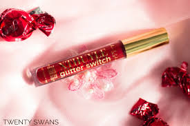 XMAS Glitter switch bundle 3