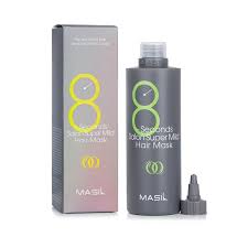 MASIL- 8 Seconds Salon Super Mild Hair Mask 350ml