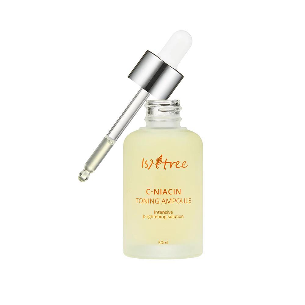ISNTREE - C-Niacin Toning Ampoule 50ml