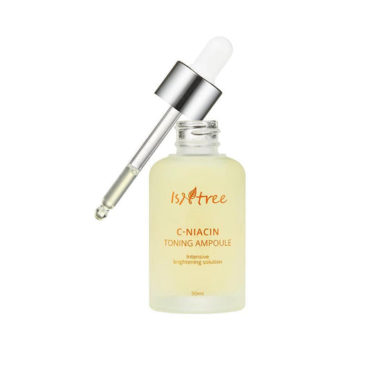 ISNTREE - C-Niacin Toning Ampoule 50ml