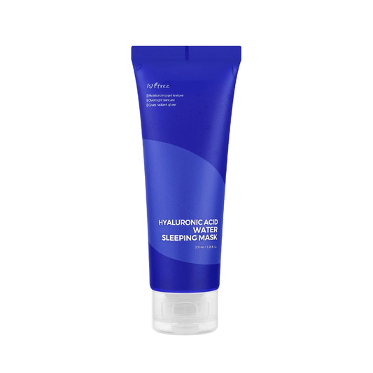 ISNTREE - Hyaluronic Acid Water Sleeping Mask 100ml