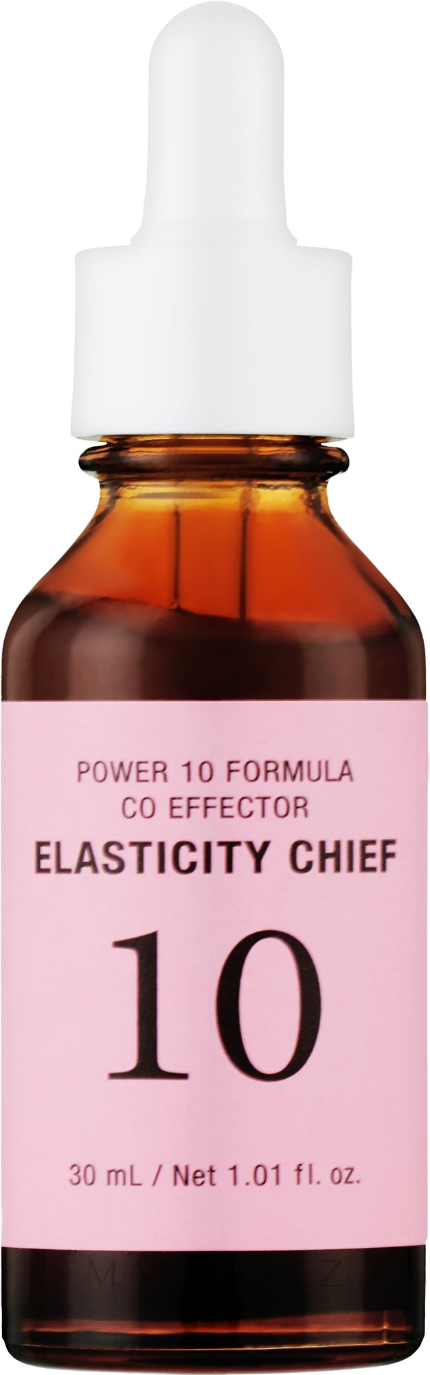 ITSSKIN Power 10 Formula CO Effector "Elasticity Chief"
