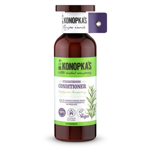 DR. KONOPKA’S - Strengthening Conditioner 500ml