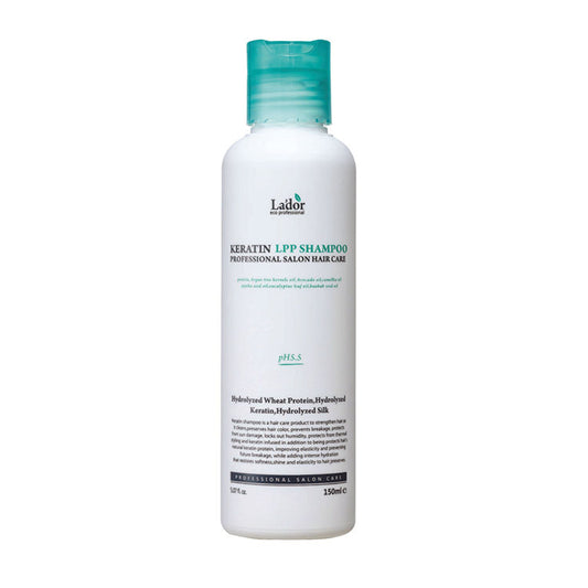 Lador Keratin LPP Shampoo 150ml