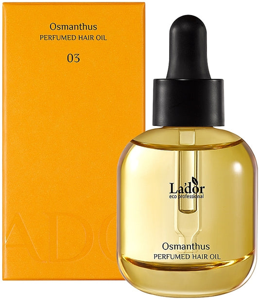 La’dor Perfumed Hair Oil – Osmanthus 30ml